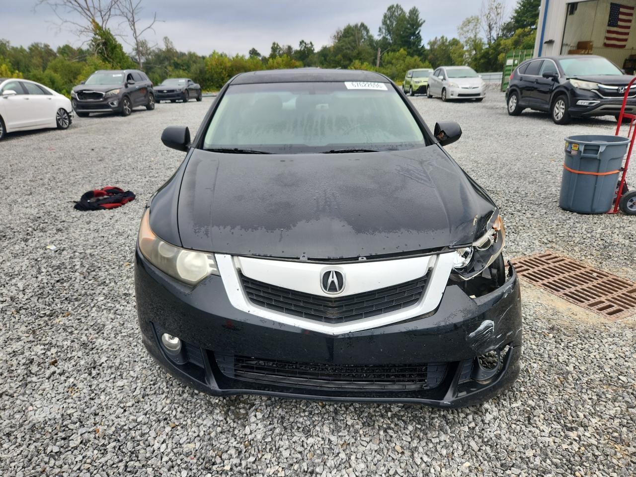 2010 Acura Tsx - Image 5