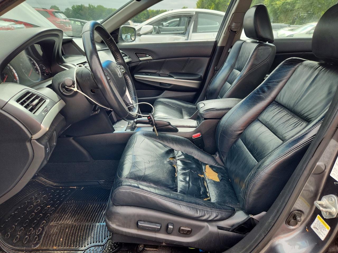 2008 Honda Accord Exl - Image 7