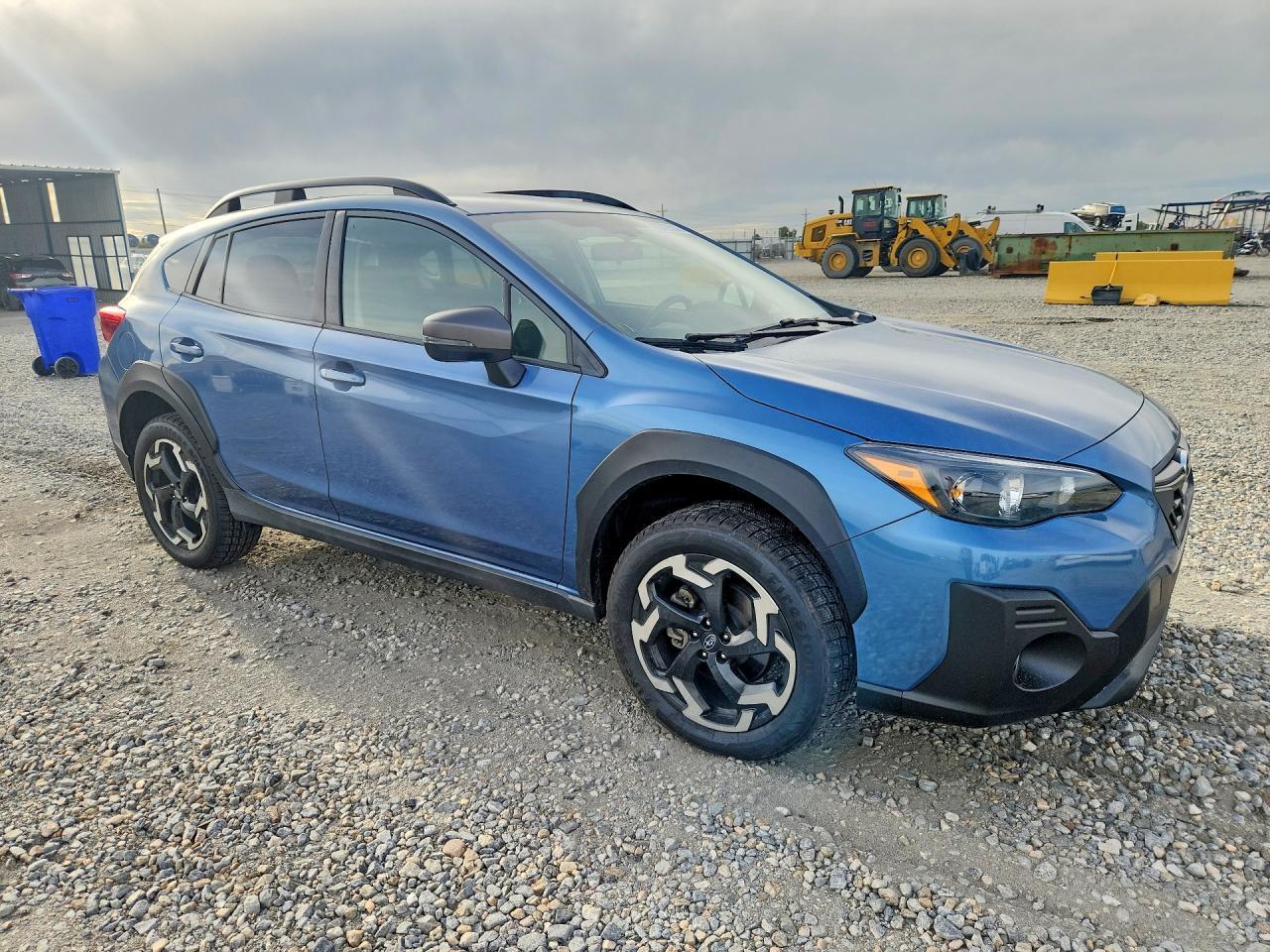 2022 Subaru Crosstrek Sport - Фото 4