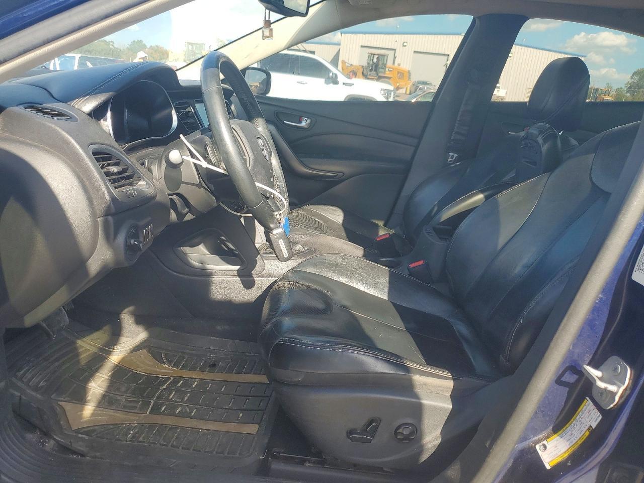 2014 Dodge Dart Limited - Image 7