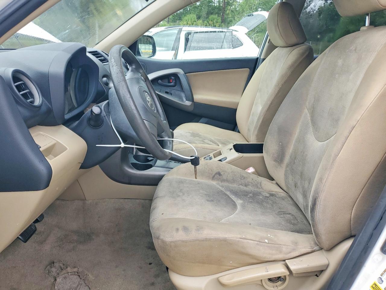 2009 Toyota Rav4 Base - Фото 7