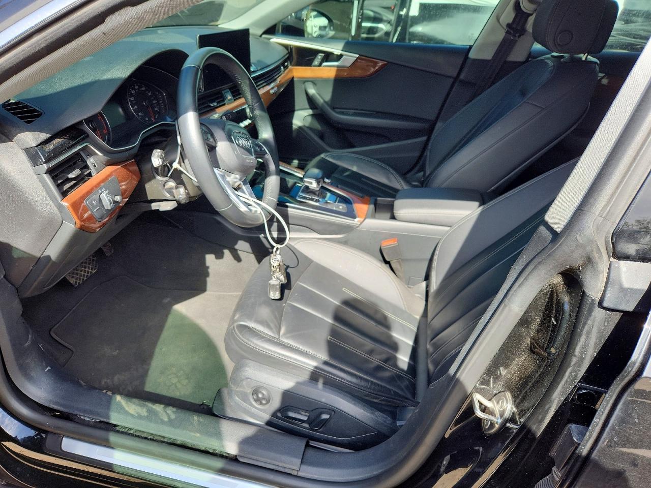 2024 Audi A5 Premium 40 - Фото 7