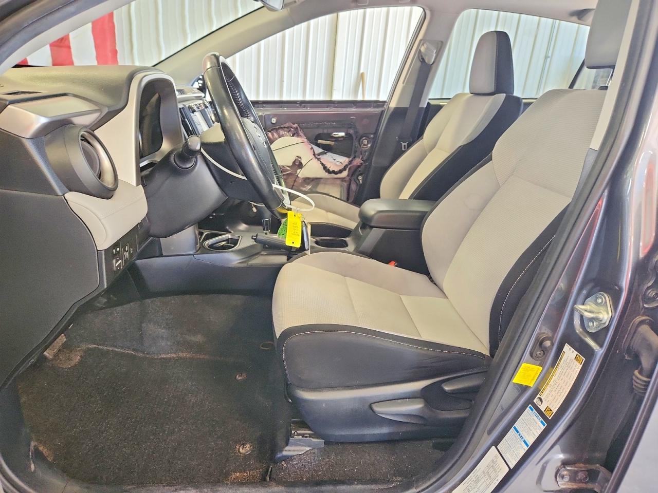 2018 Toyota Rav4 Xle - Фото 7