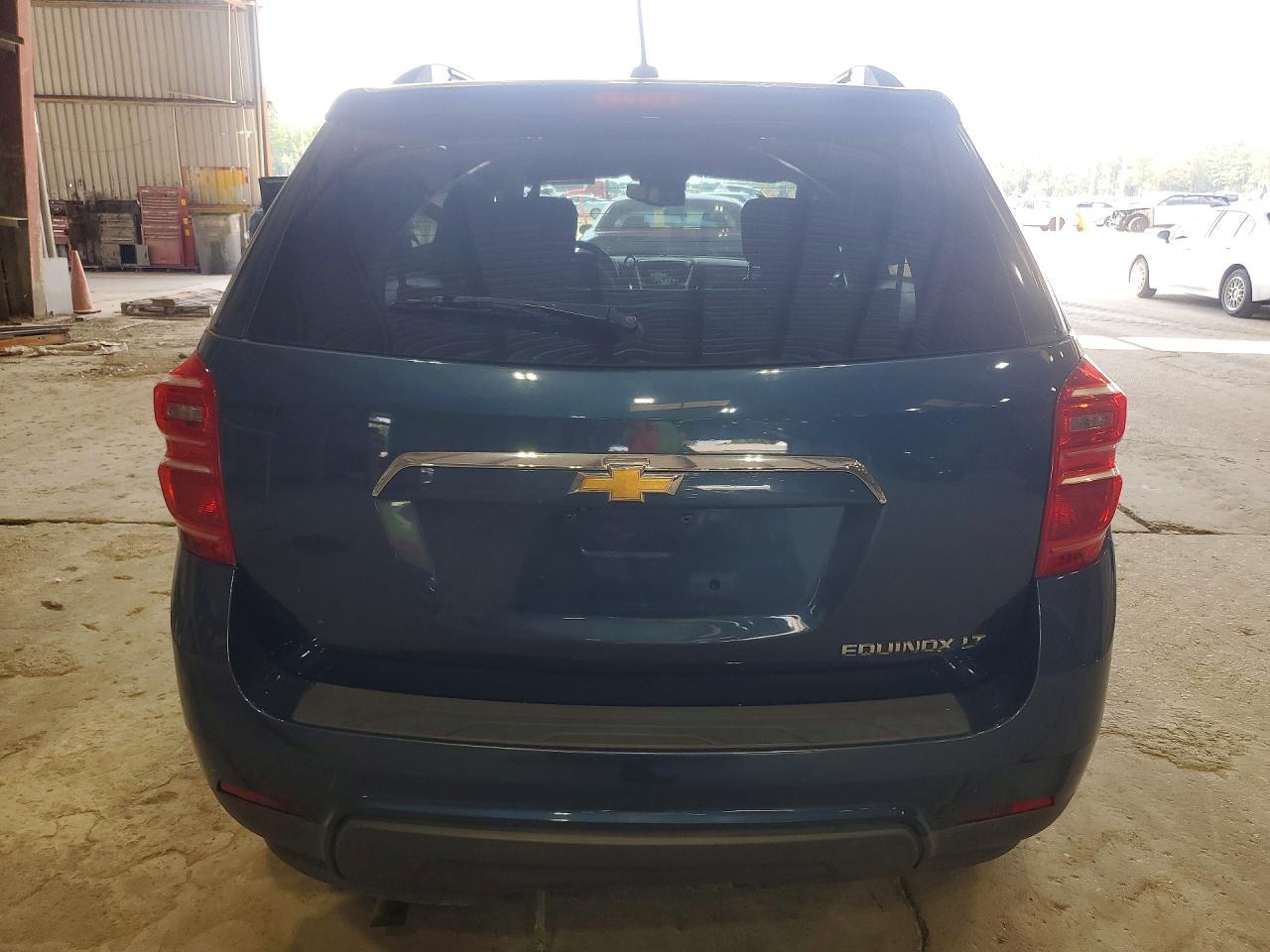 2016 Chevrolet Equinox Lt - Image 6