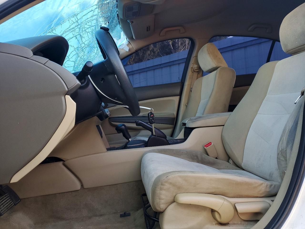 2010 Honda Accord - Фото 7