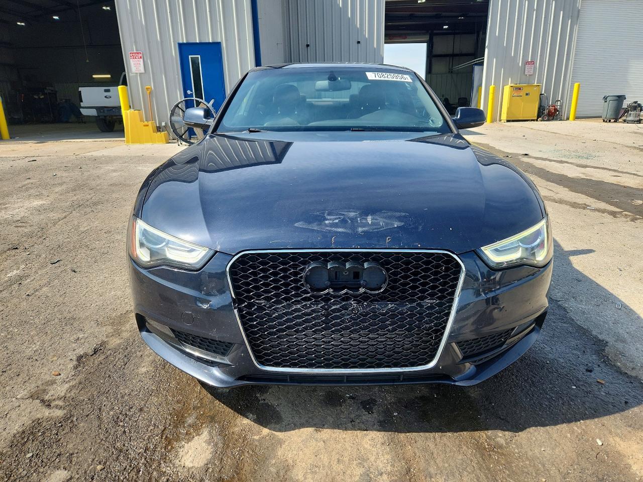 2013 Audi A5 Premium - Фото 5