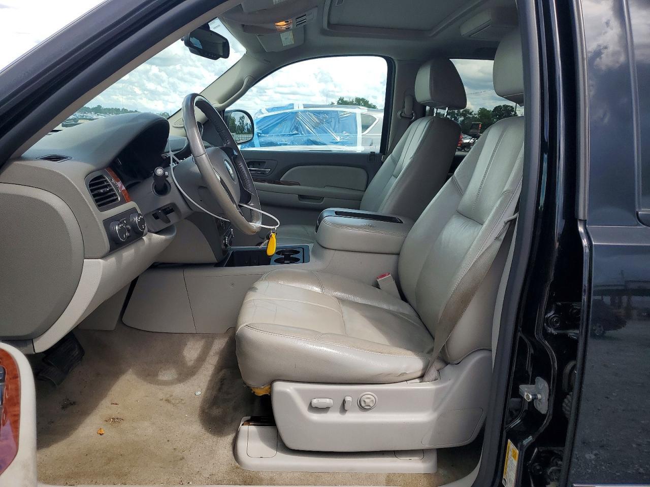2007 Chevrolet Tahoe K1500 - Фото 7