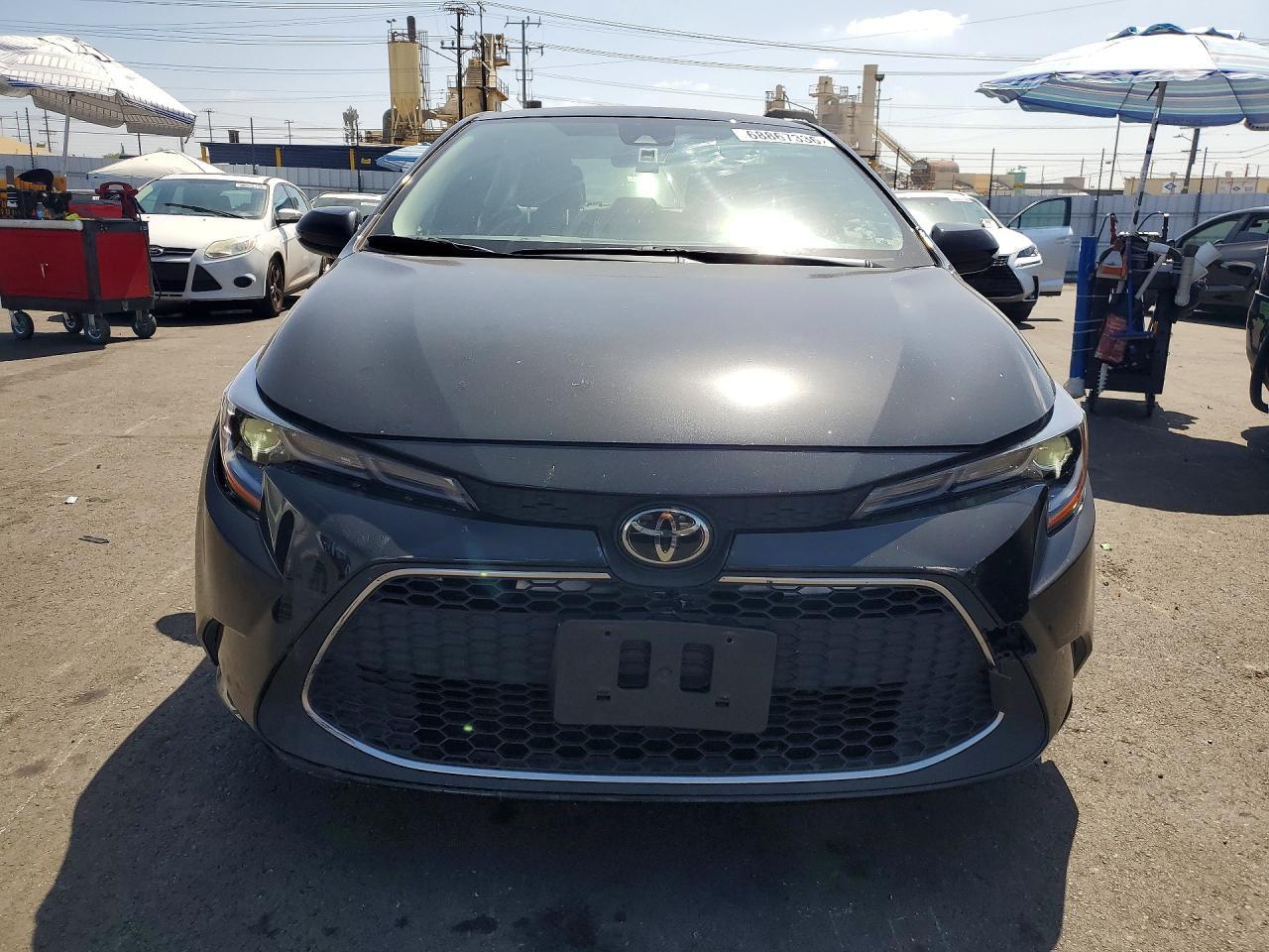 2022 Toyota Corolla Xle - Image 5