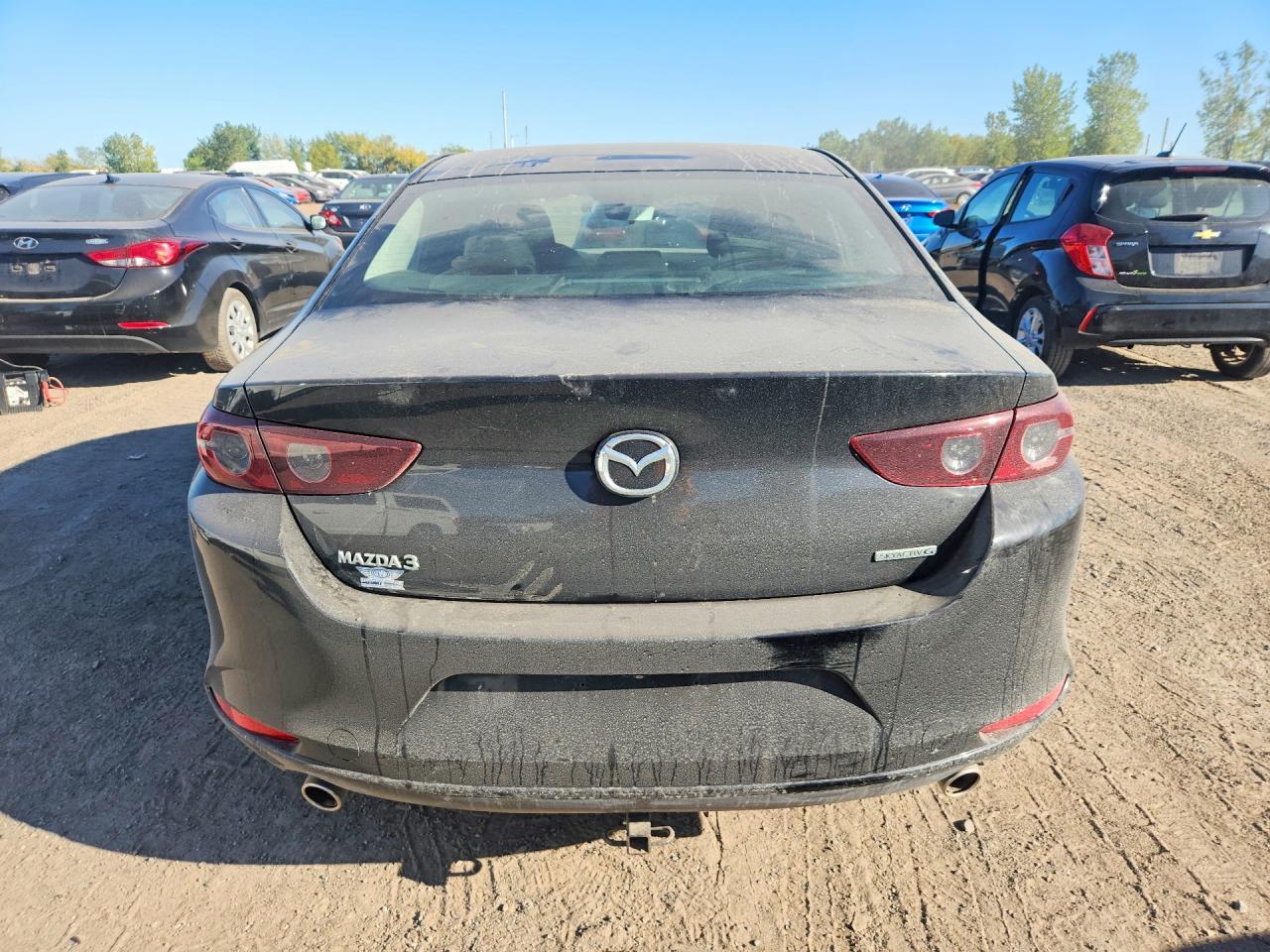 2020 Mazda 3 - Image 6