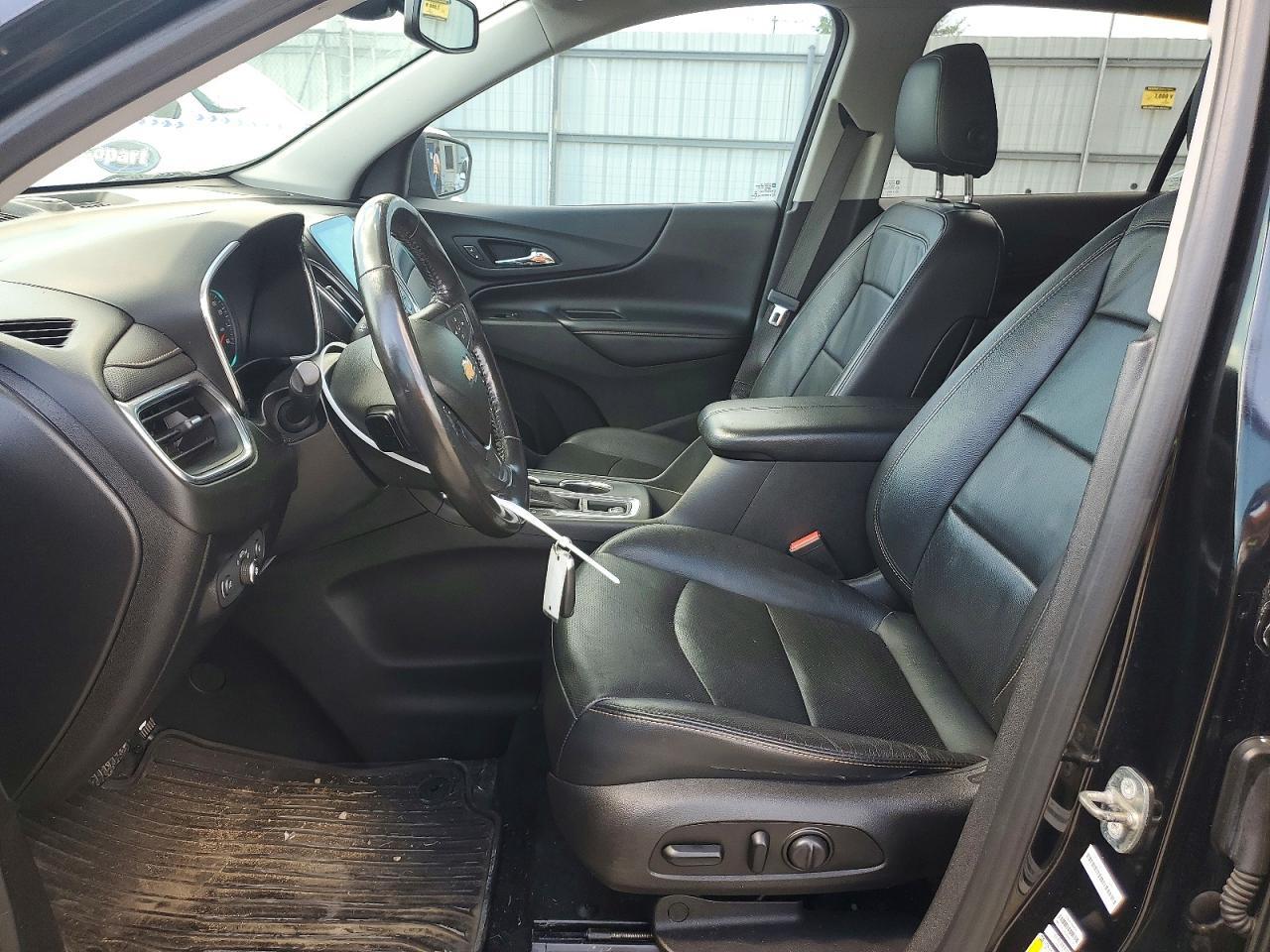 2018 Chevrolet Equinox Premier - Фото 7