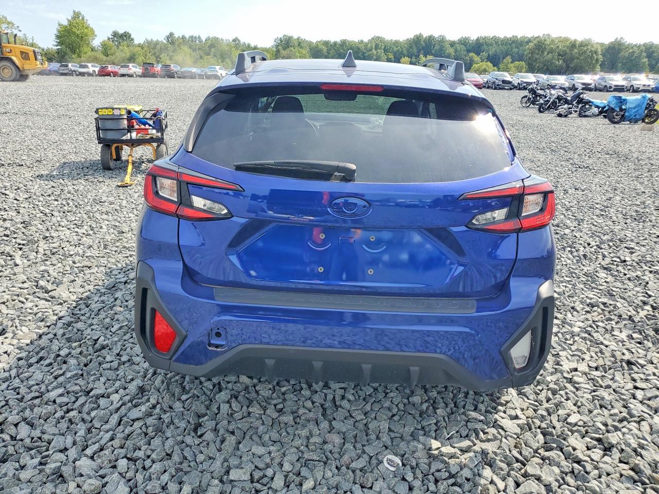 2024 Subaru Crosstrek Premium - Image 6