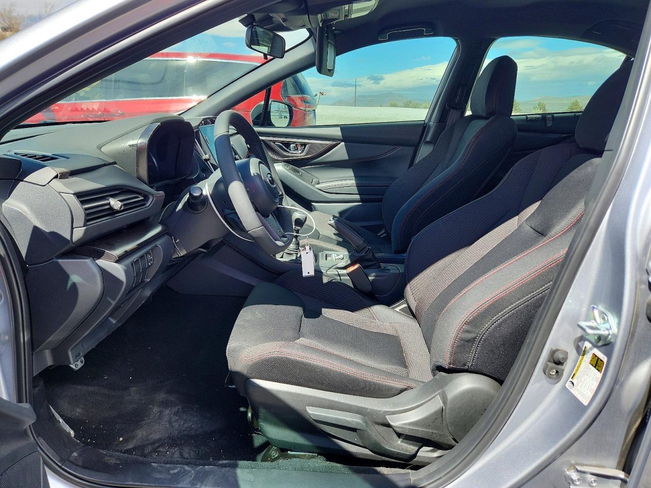 2026 Subaru Wrx Premium - Image 7