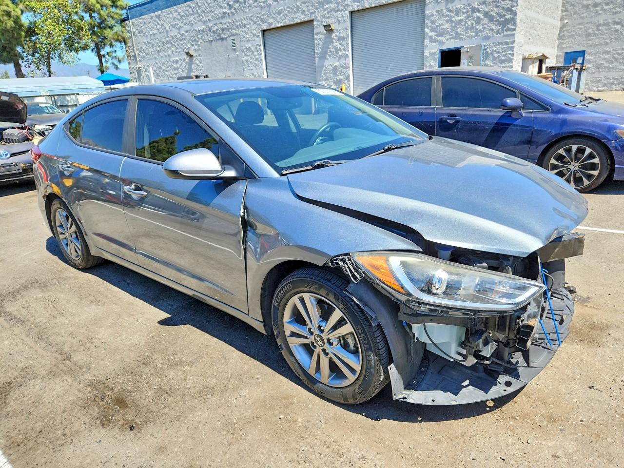 2018 Hyundai Elantra Value Edition - Image 4