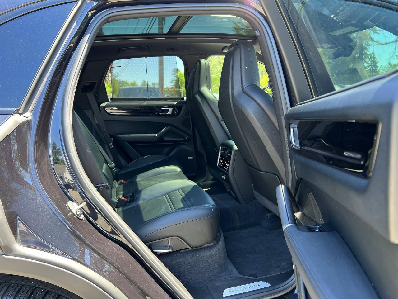 2019 Porsche Cayenne Se Hybrid - Фото 6