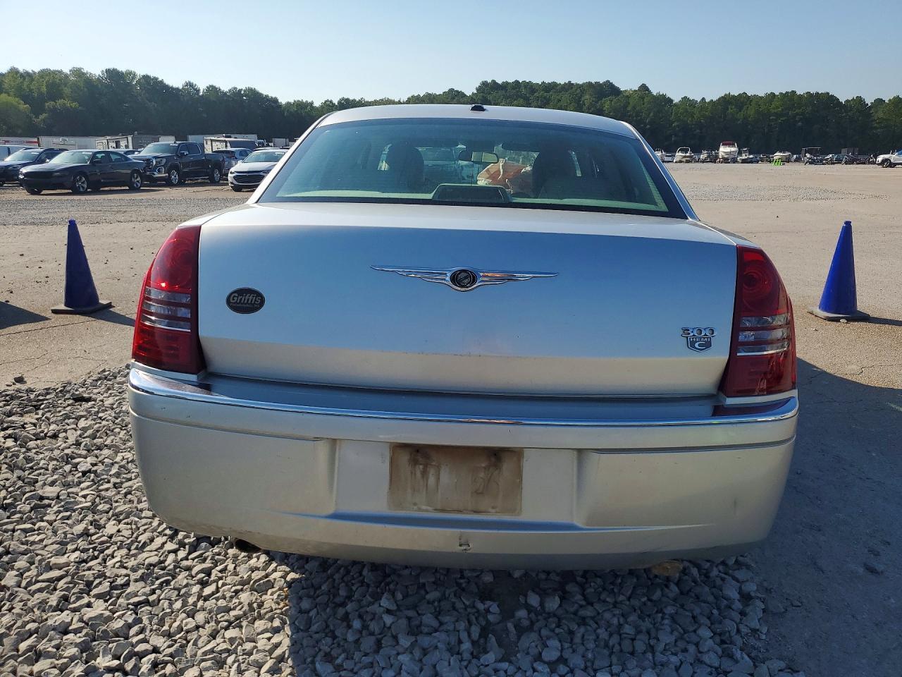 2007 Chrysler 300C - Фото 6
