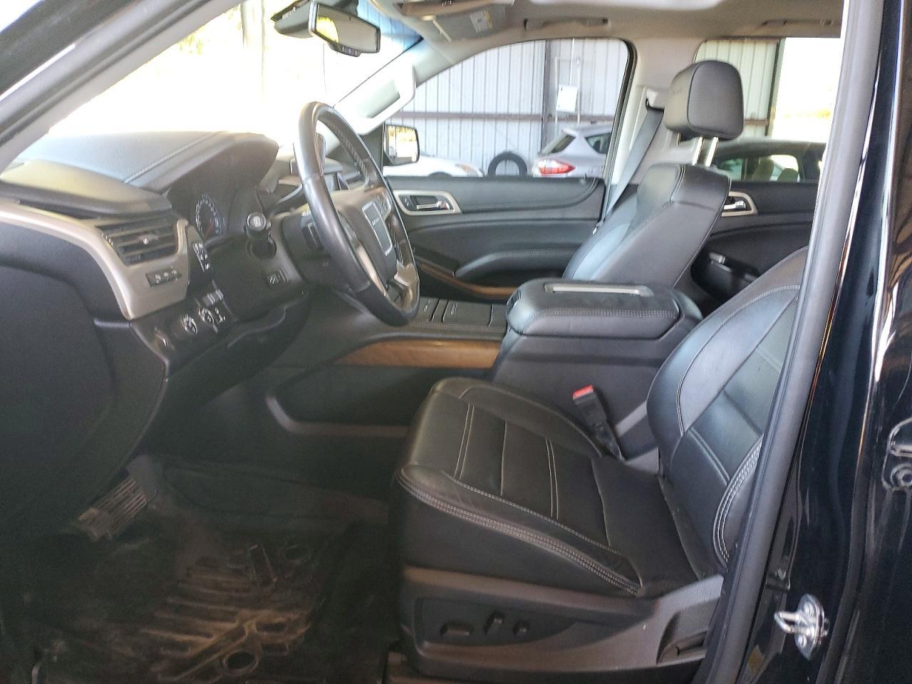 2020 GMC Yukon Xl Denali - Image 7