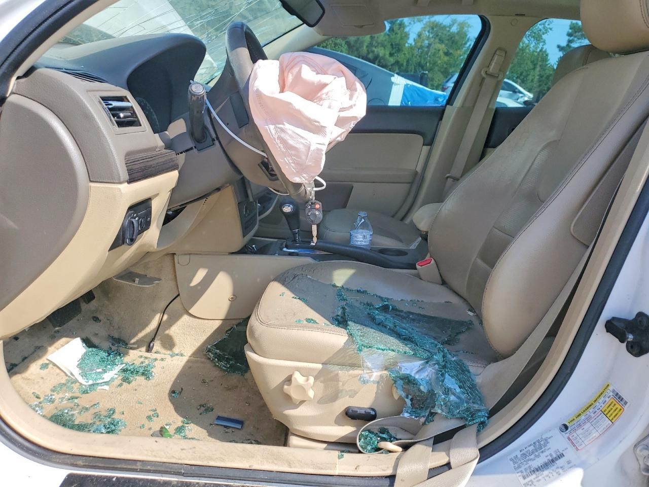 2009 Ford Fusion Sel - Image 7