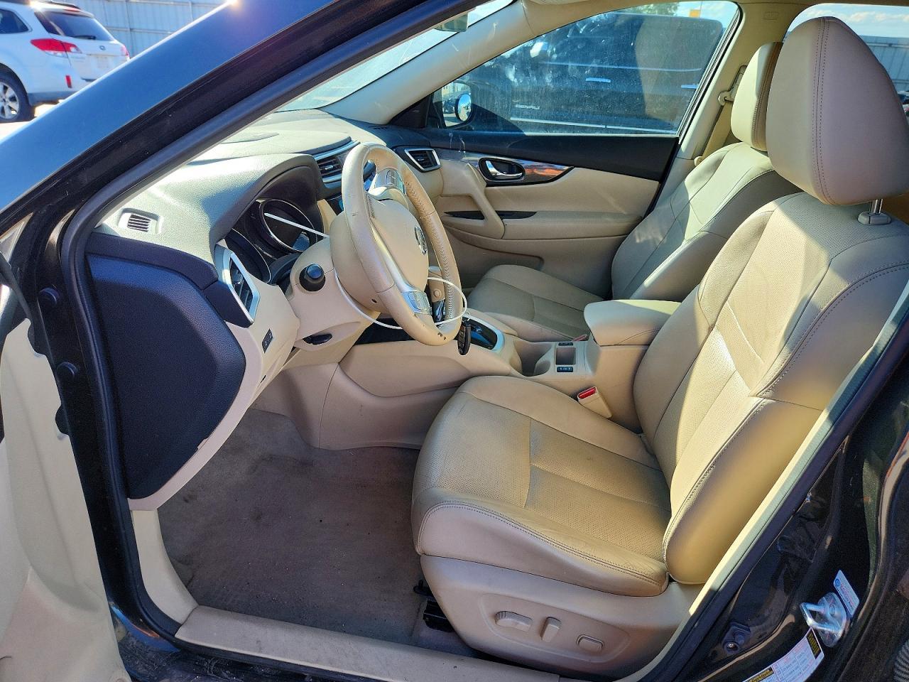 2018 Nissan Rogue Sl - Фото 7