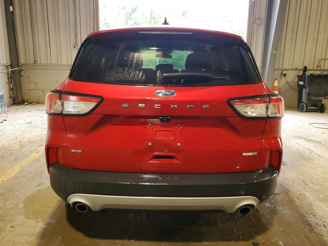 2020 Ford Escape Se - Image 6