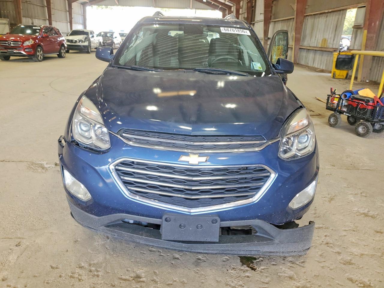 2016 Chevrolet Equinox Lt - Image 5