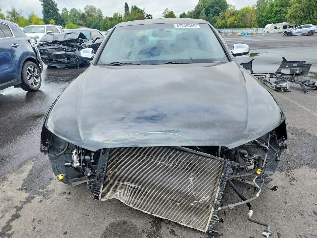2014 Audi S4 Premium Plus - Image 5