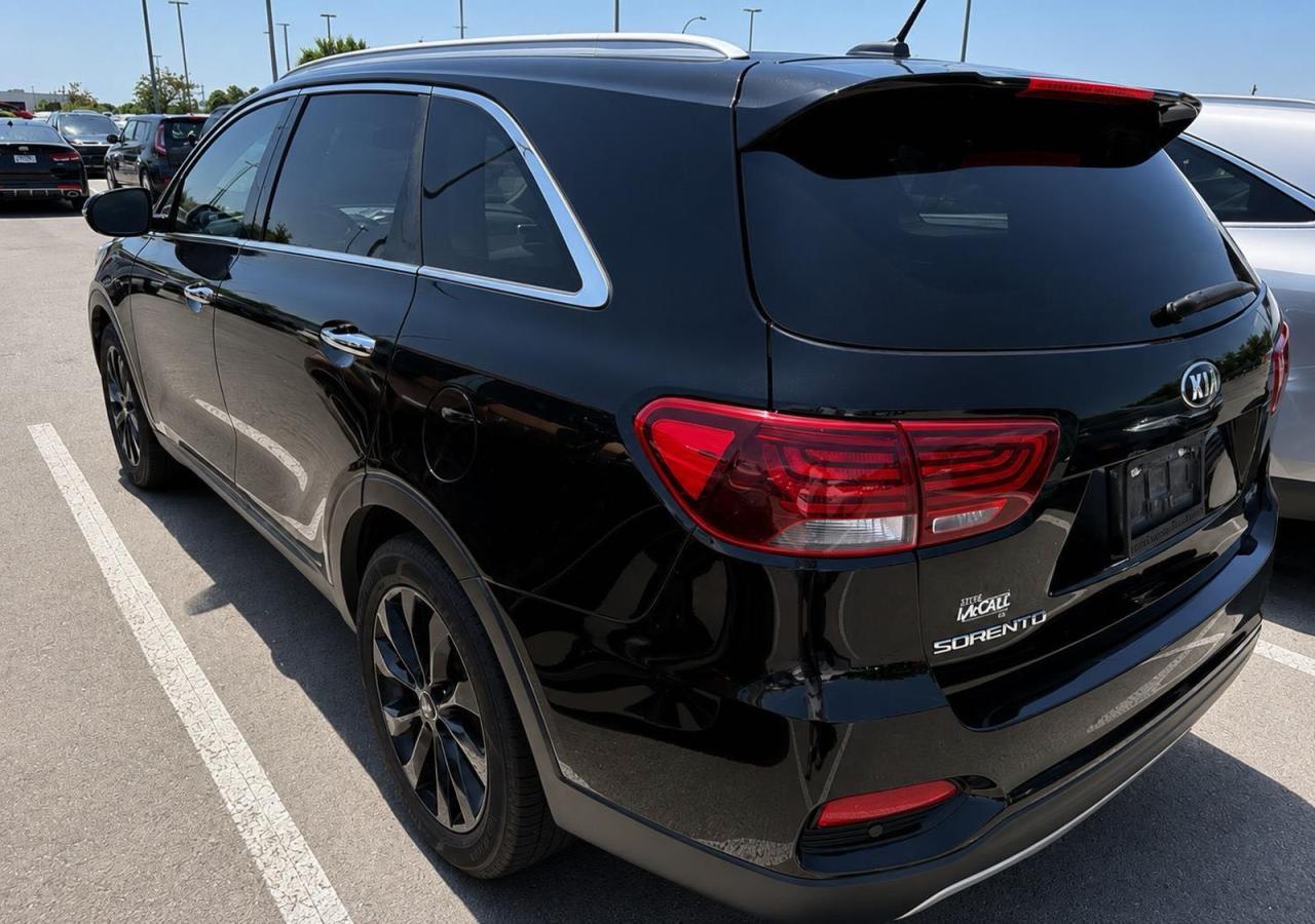 2020 Kia Sorento Ex V6 - Фото 3