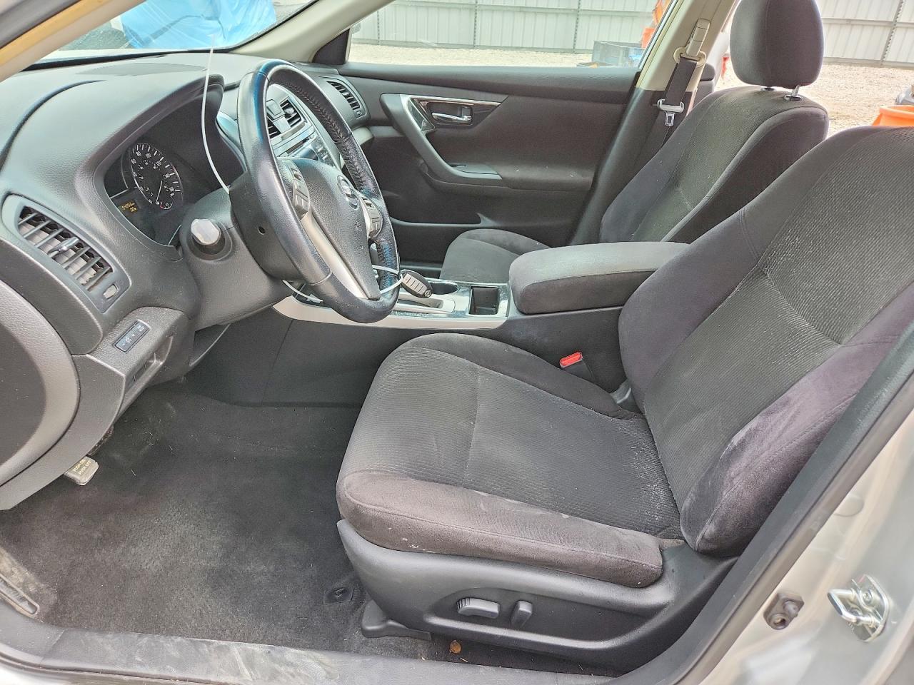 2013 Nissan Altima 2.5 - Фото 7