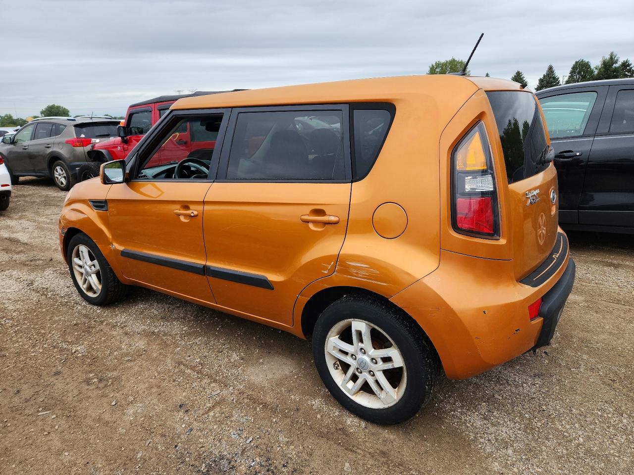 2011 Kia Soul + - Фото 2