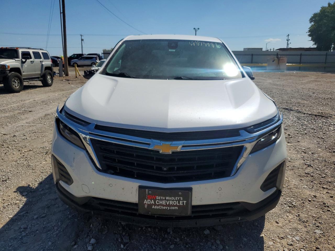 2022 Chevrolet Equinox Lt - Image 5