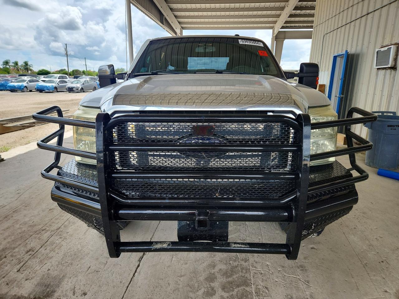 2013 Ford F250 Super Duty - Image 5