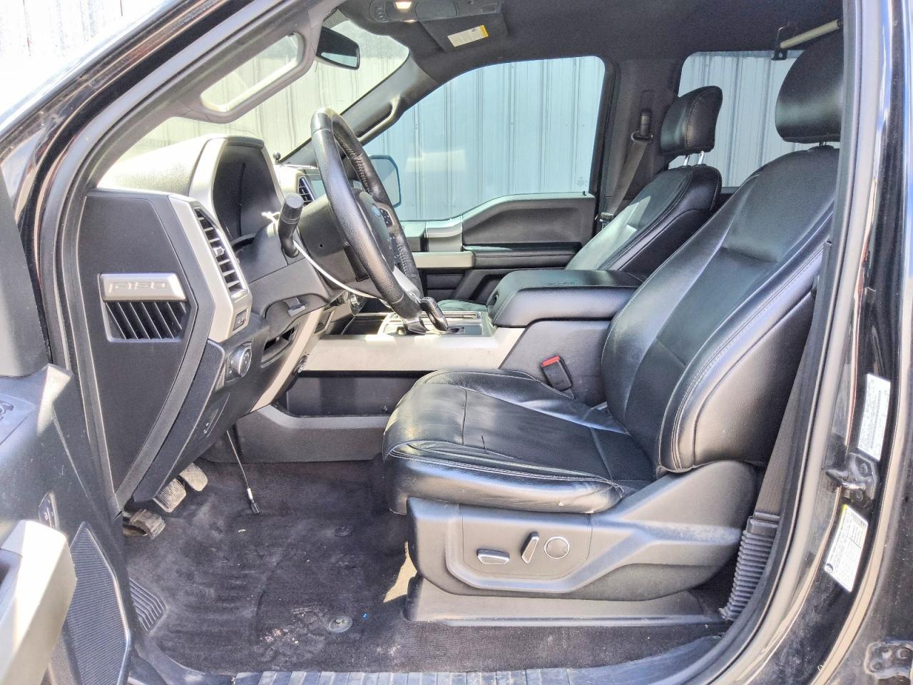 2016 Ford F150 Supercrew - Фото 7