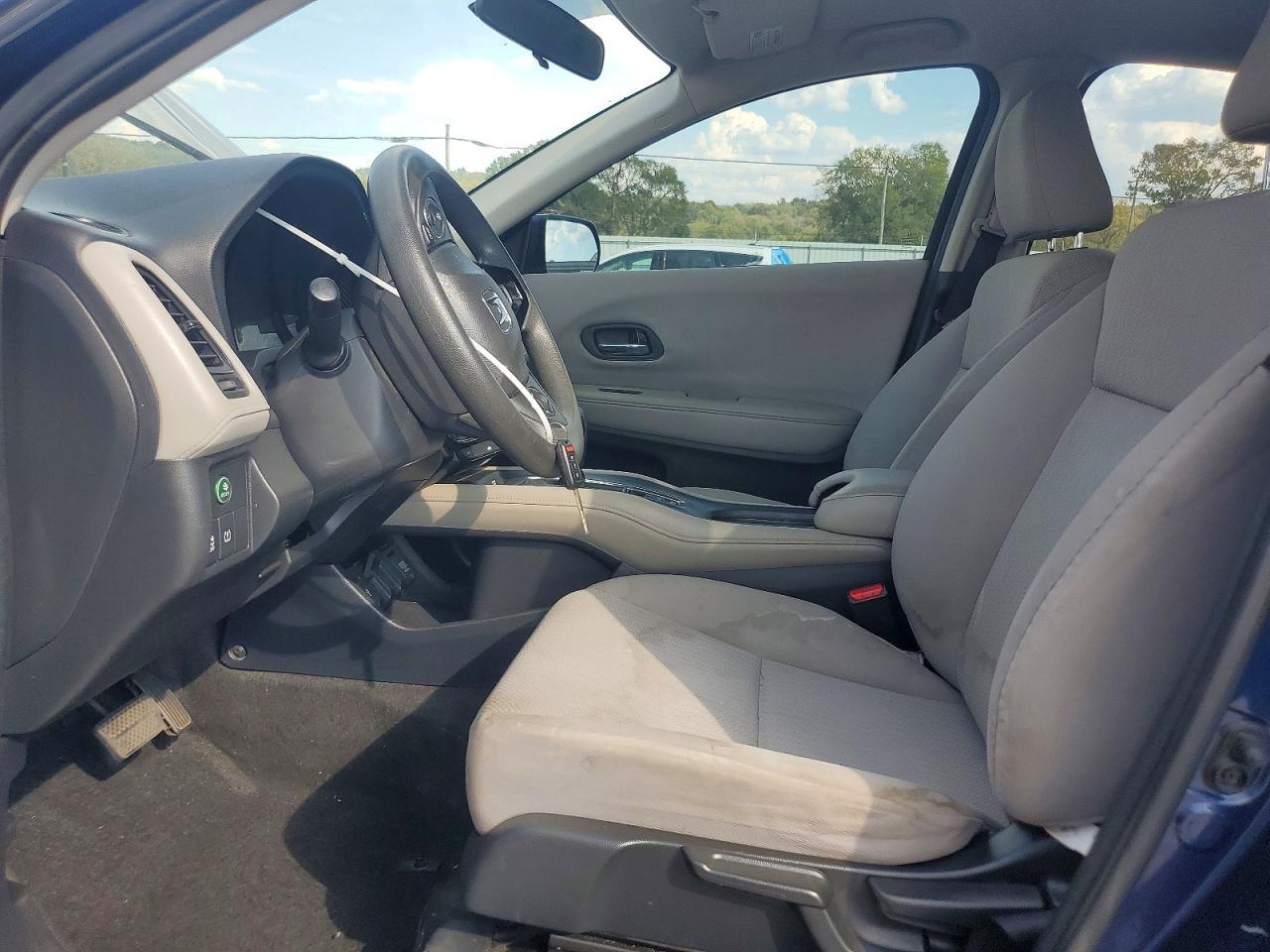 2017 Honda Hr-V Lx - Image 7