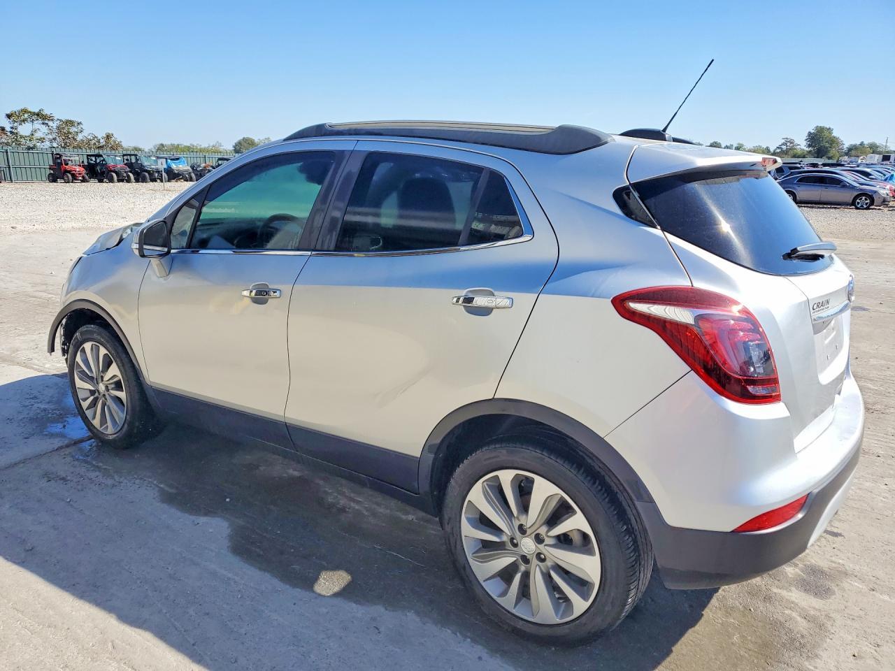 2019 Buick Encore Preferred - Image 2