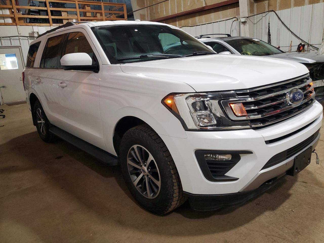 2018 Ford Expedition Xlt - Image 4