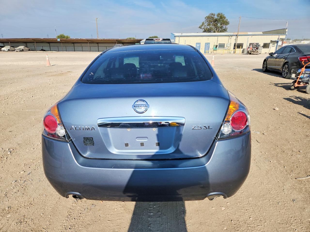 2012 Nissan Altima 2.5 - Image 6