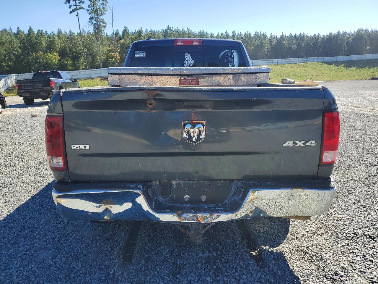 2017 Ram 1500 Slt - Image 6