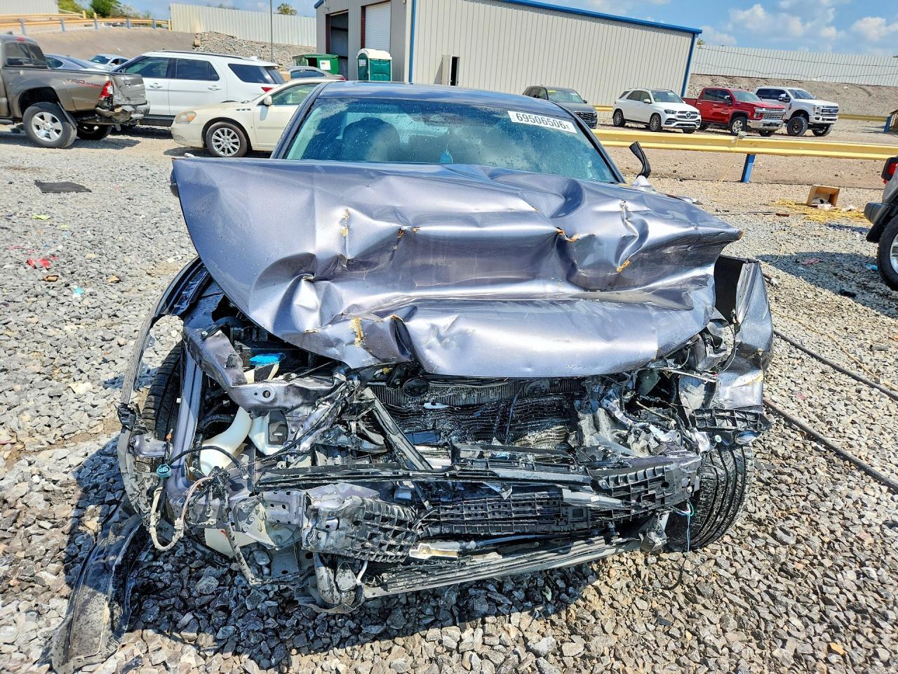 2014 Honda Accord Exl - Image 5