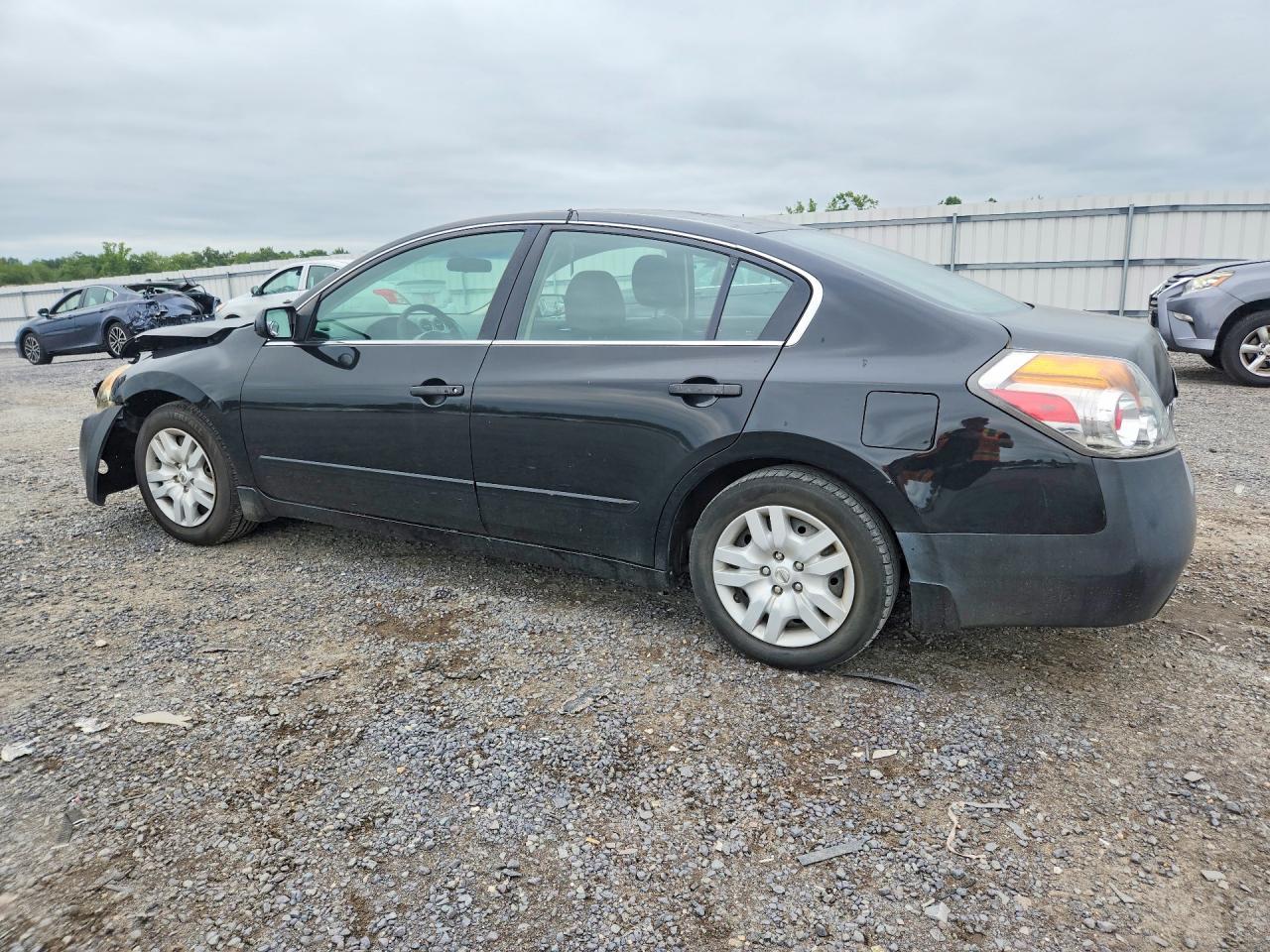 2009 Nissan Altima 2.5 - Фото 2