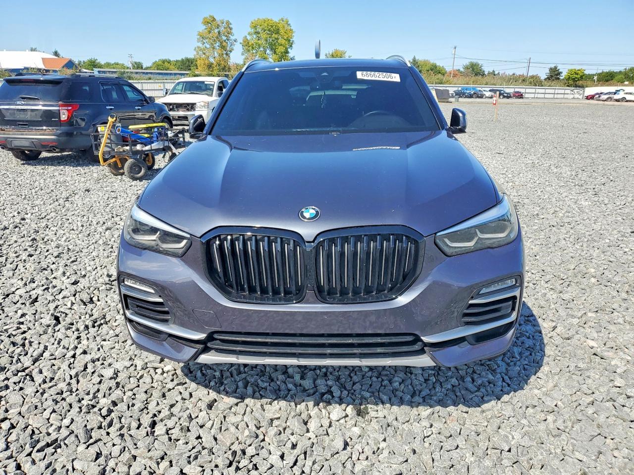 2019 BMW X5 - Image 5