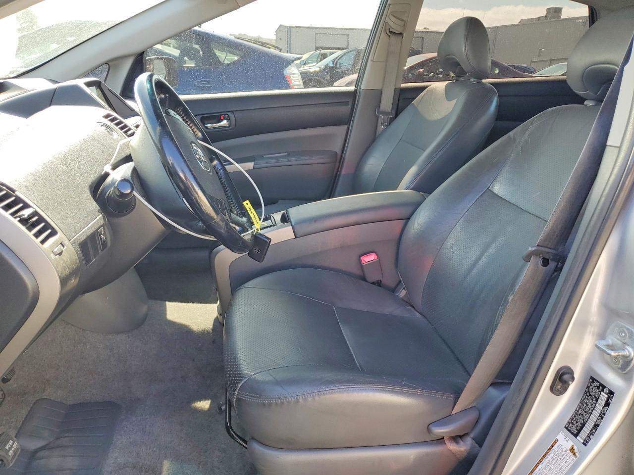 2009 Toyota Prius Base - Image 7