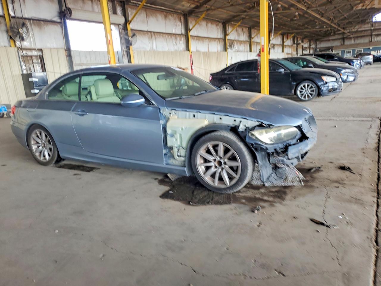 2009 BMW 328 I Sulev - Фото 4