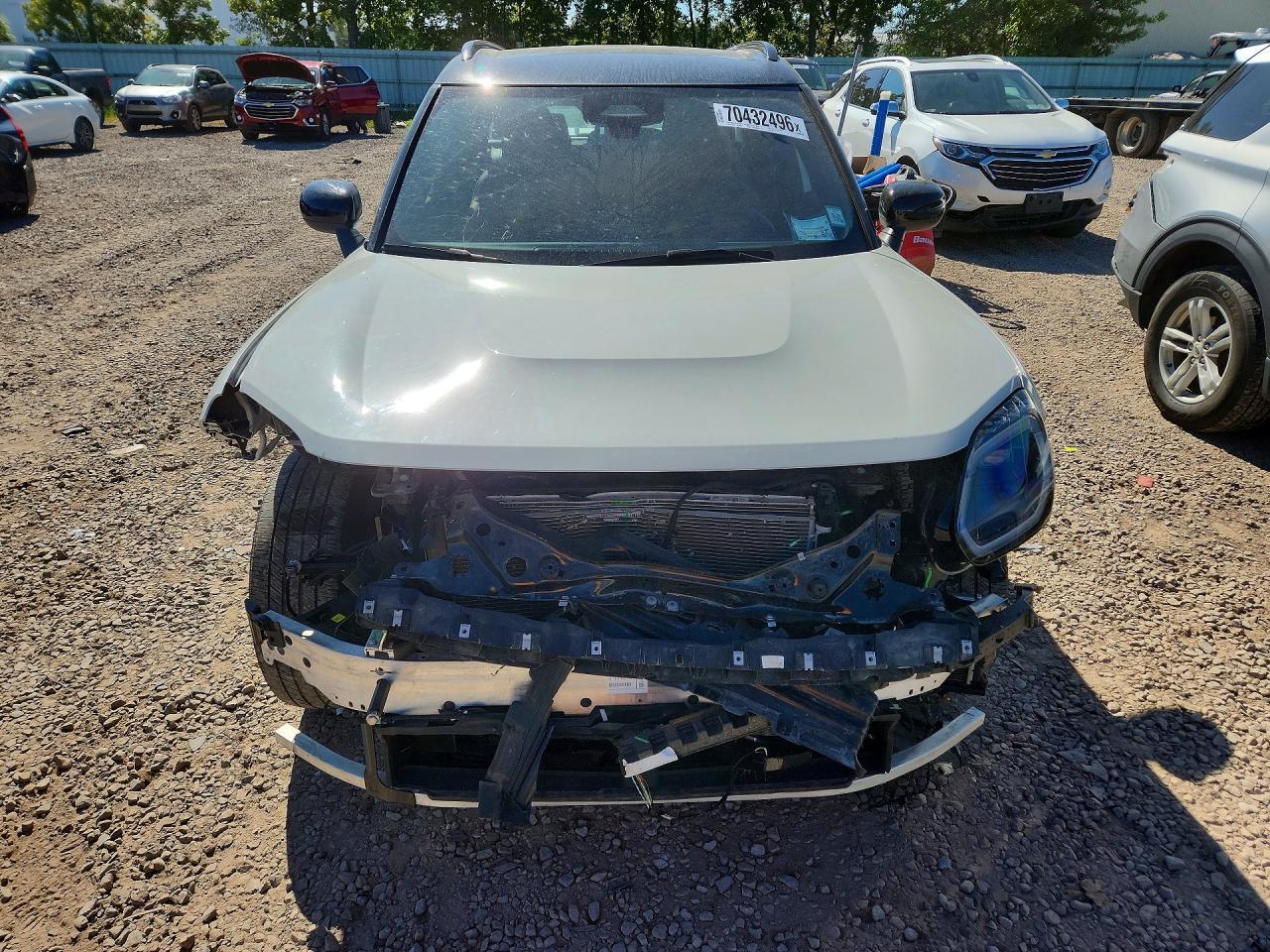 2025 Mini Countryman S All4 - Image 5