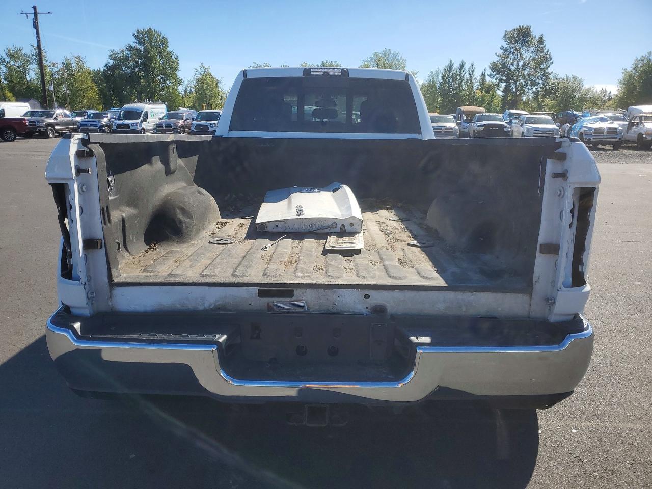 2020 Ram 1500 Big Horn/Lone S - Image 6