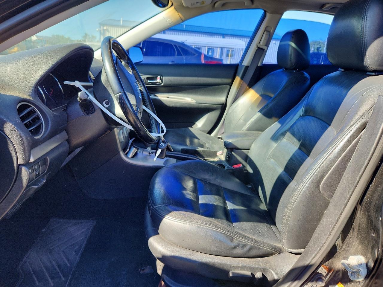 2005 Mazda 6 S - Фото 7