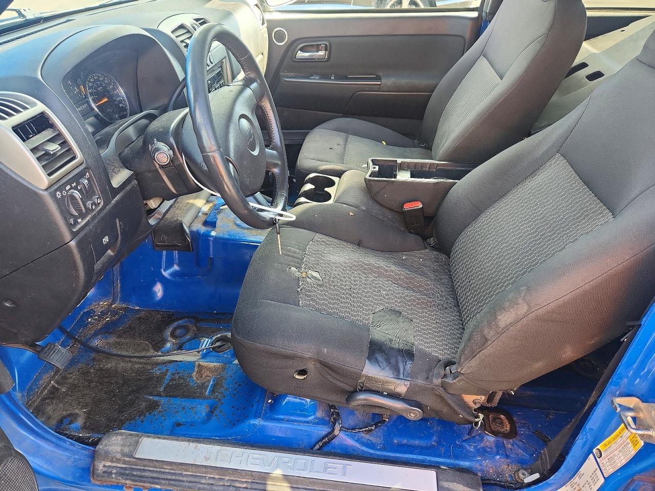 2008 Chevrolet Colorado - Image 7