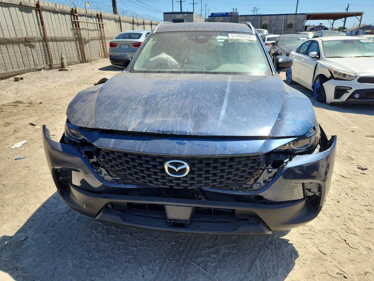 2025 Mazda Cx-50 Preferred - Image 5