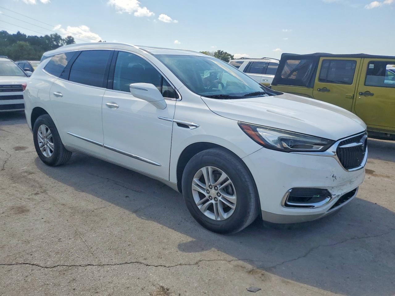 2020 Buick Enclave Essence - Фото 4