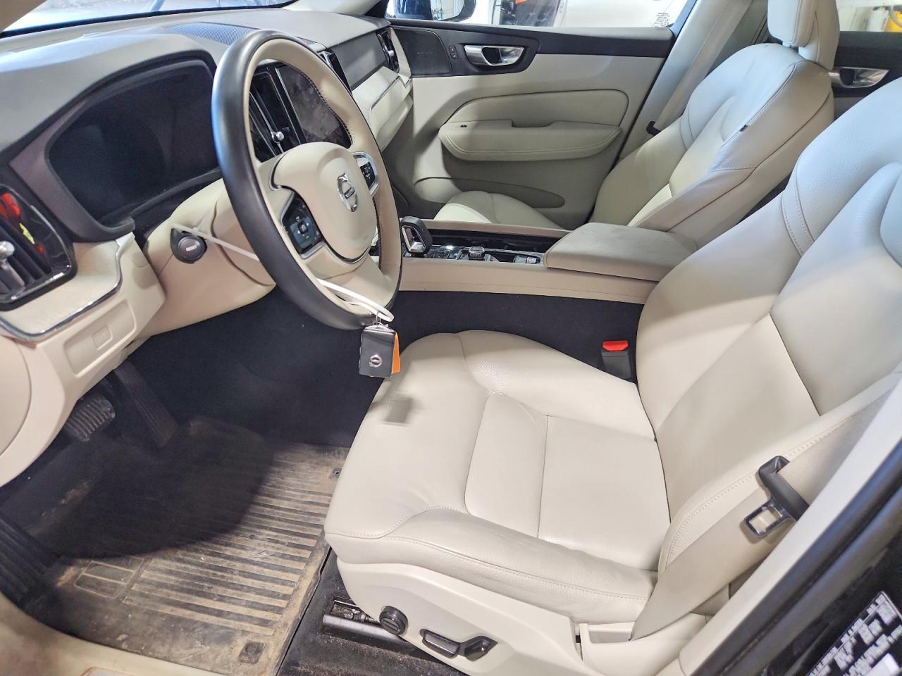 2023 Volvo Xc60 Plus - Фото 7