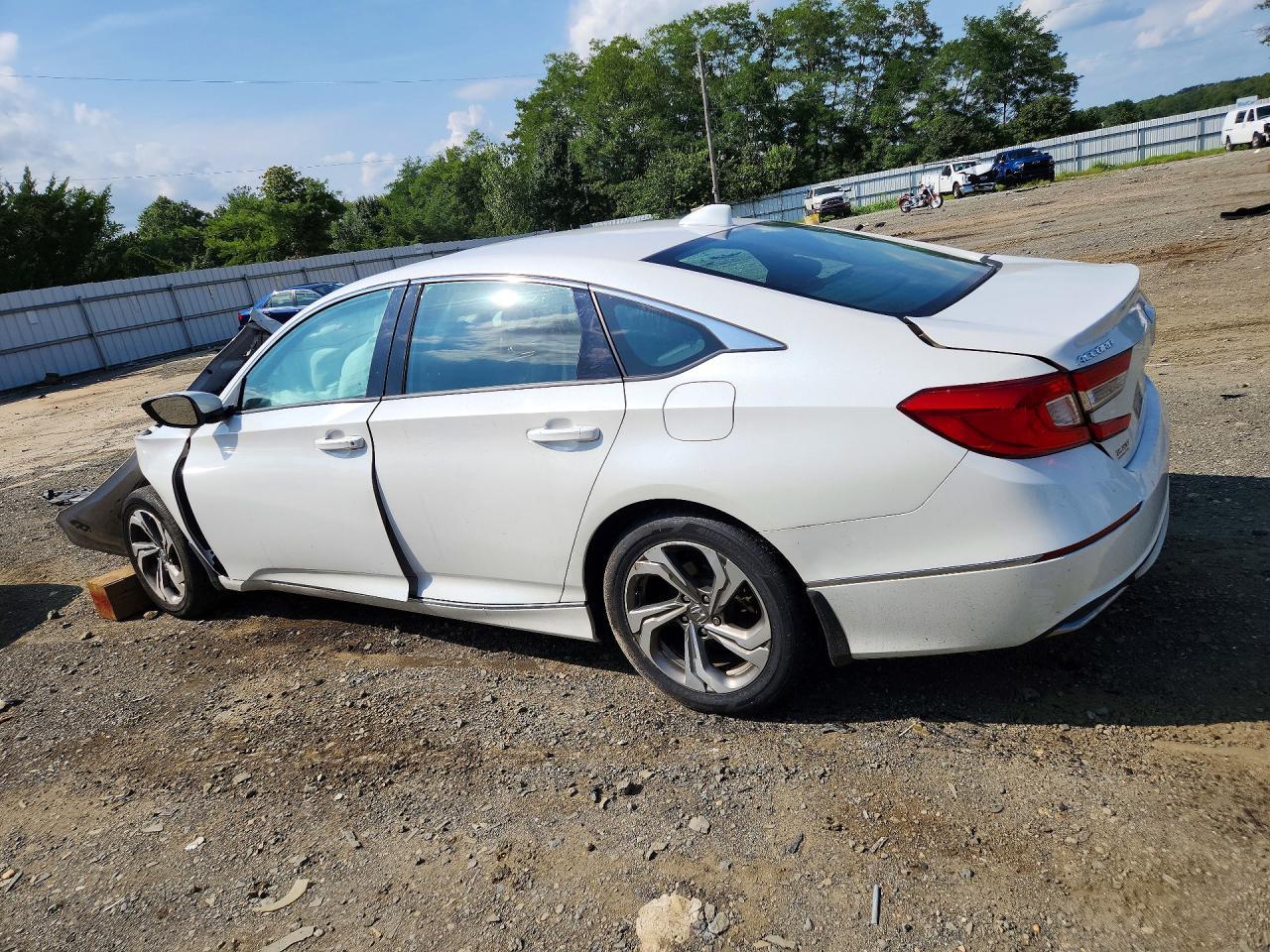 2020 Honda Accord Exl - Image 2