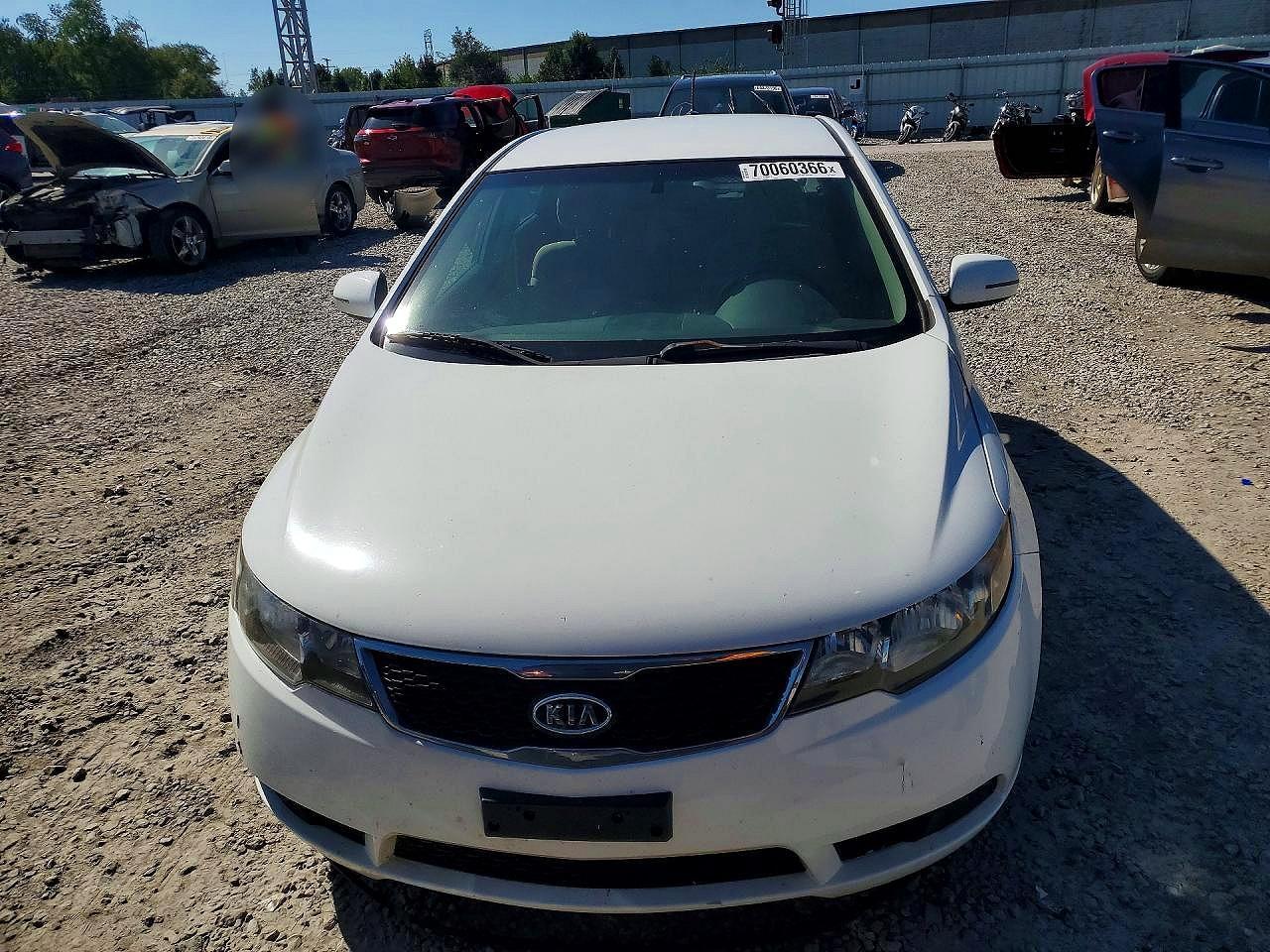 2011 Kia Forte5 Ex - Фото 5